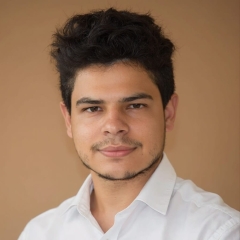 Maciel Sousa da Silva